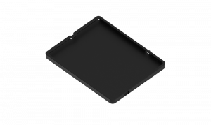 Adhesive Back-shell for CyberLabel X100