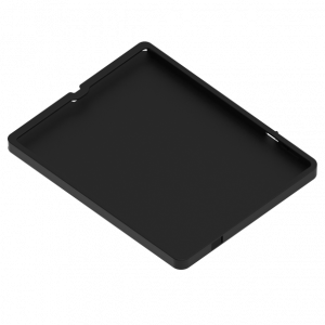 Adhesive Back-shell for CyberLabel X100