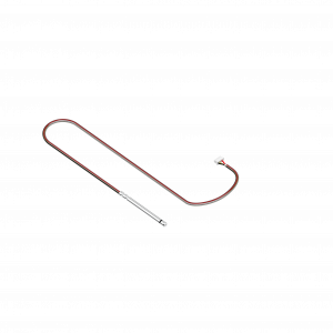 Temperature and humidity probes with customizable lengths